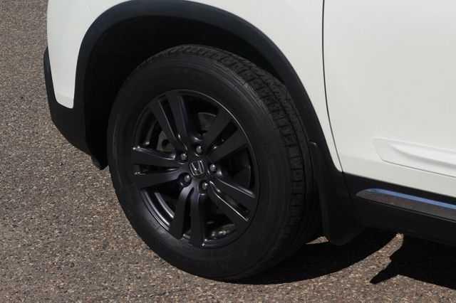 2019 Honda Ridgeline AWD SPORT  - 23016483 - 29