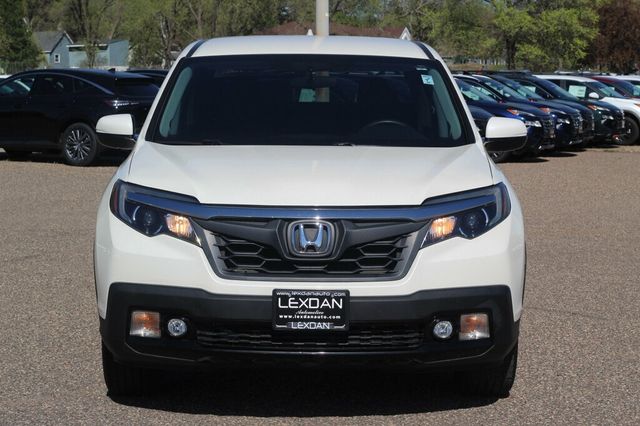 2019 Honda Ridgeline AWD SPORT  - 23016483 - 3