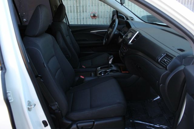 2019 Honda Ridgeline AWD SPORT  - 23016483 - 6