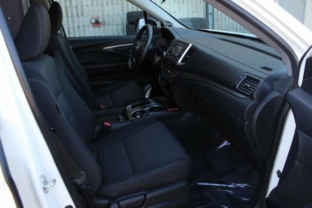 2019 Honda Ridgeline AWD SPORT  - 23016483 - 7