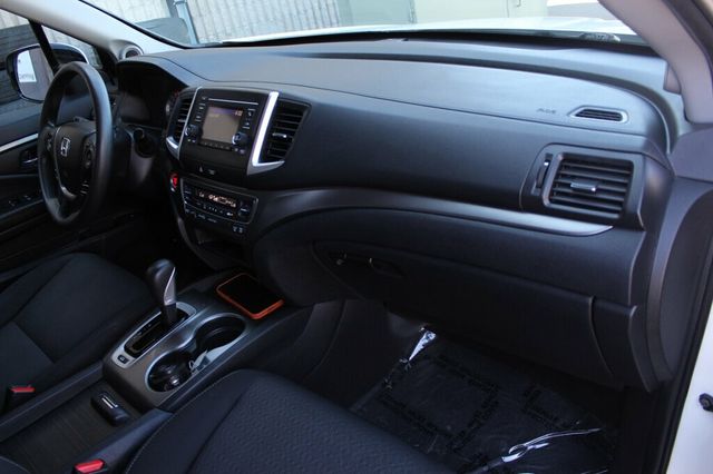 2019 Honda Ridgeline AWD SPORT  - 23016483 - 8
