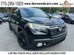 2019 Honda Ridgeline Black Edition AWD - 22927473 - 0