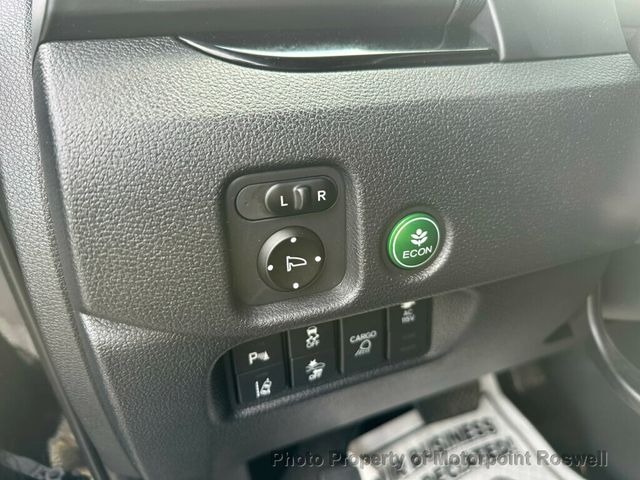 2019 Honda Ridgeline Black Edition AWD - 22927473 - 16