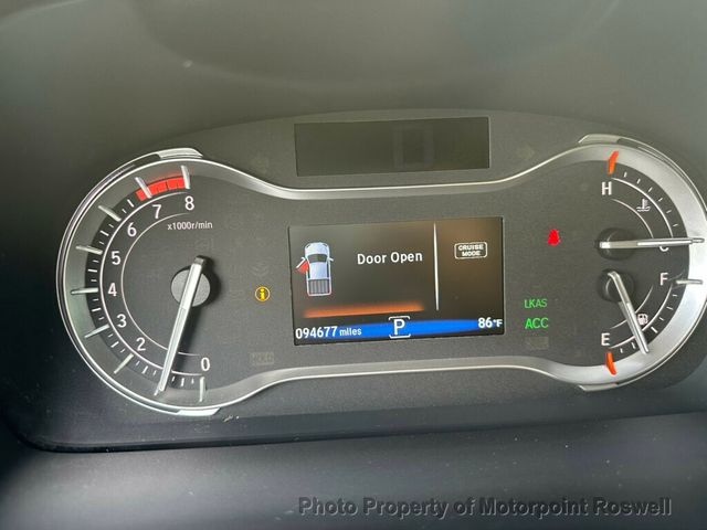 2019 Honda Ridgeline Black Edition AWD - 22927473 - 17