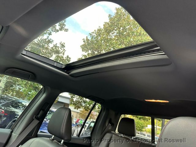 2019 Honda Ridgeline Black Edition AWD - 22927473 - 23