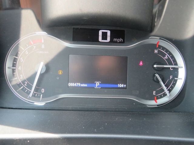 2019 Honda Ridgeline RTL AWD - 23064775 - 9