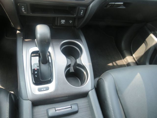 2019 Honda Ridgeline RTL AWD - 23064775 - 10
