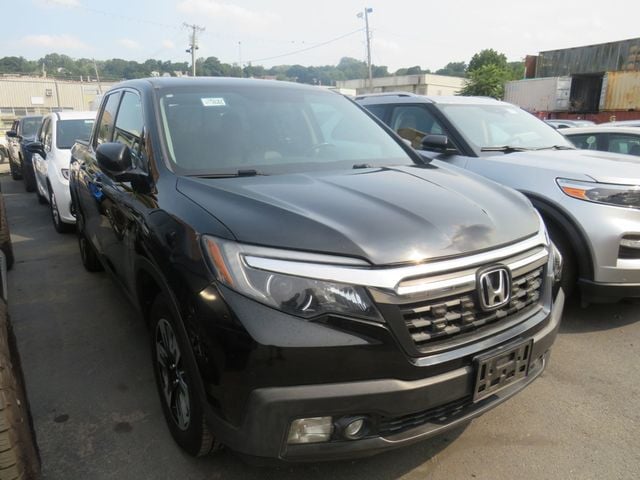 2019 Honda Ridgeline RTL AWD - 23064775 - 1