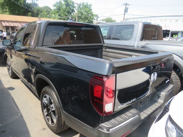 2019 Honda Ridgeline RTL AWD - 23064775 - 2