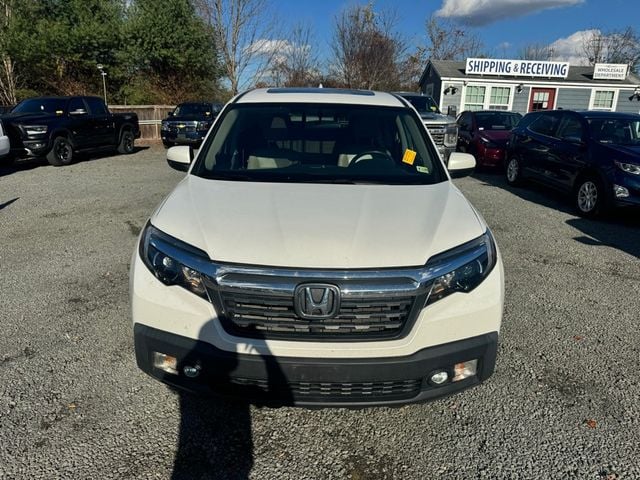 2019 Honda Ridgeline RTL AWD - 22665764 - 1