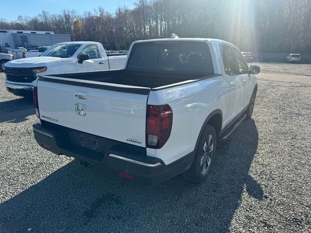 2019 Honda Ridgeline RTL AWD - 22665764 - 7