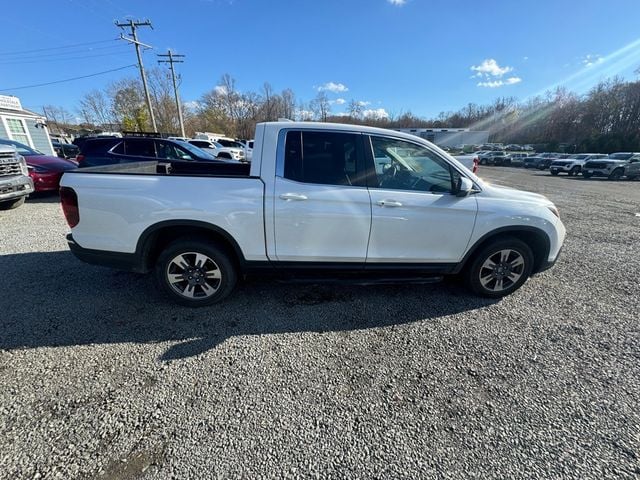 2019 Honda Ridgeline RTL AWD - 22665764 - 8