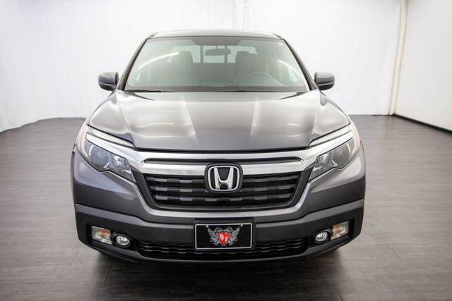 2019 Honda Ridgeline RTL AWD - 22725787 - 13