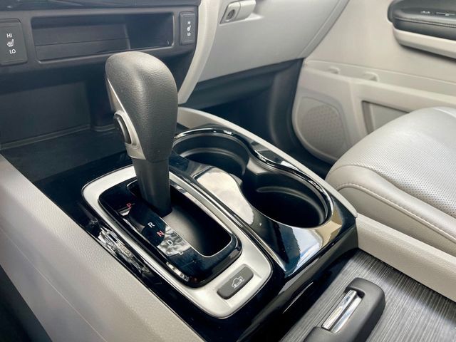 2019 Honda Ridgeline RTL-E - 22947163 - 12