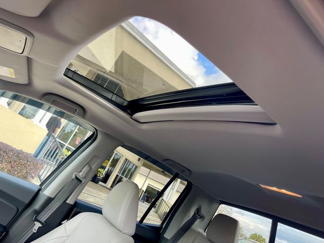 2019 Honda Ridgeline RTL-E - 22947163 - 14