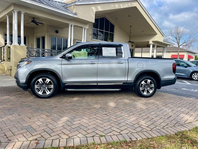 2019 Honda Ridgeline RTL-E - 22947163 - 1