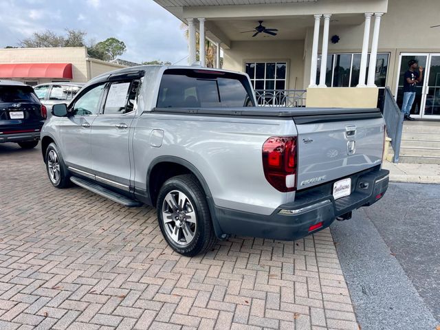 2019 Honda Ridgeline RTL-E - 22947163 - 2