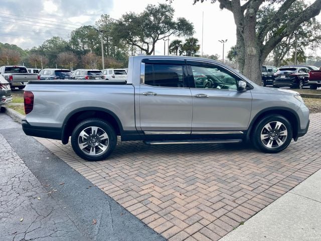 2019 Honda Ridgeline RTL-E - 22947163 - 5