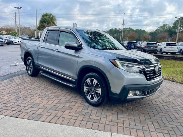2019 Honda Ridgeline RTL-E - 22947163 - 6