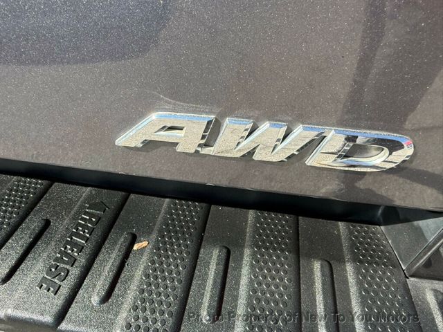 2019 Honda Ridgeline RTL-E AWD - 22981651 - 17