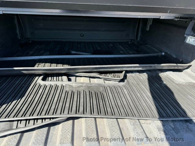 2019 Honda Ridgeline RTL-E AWD - 22981651 - 22