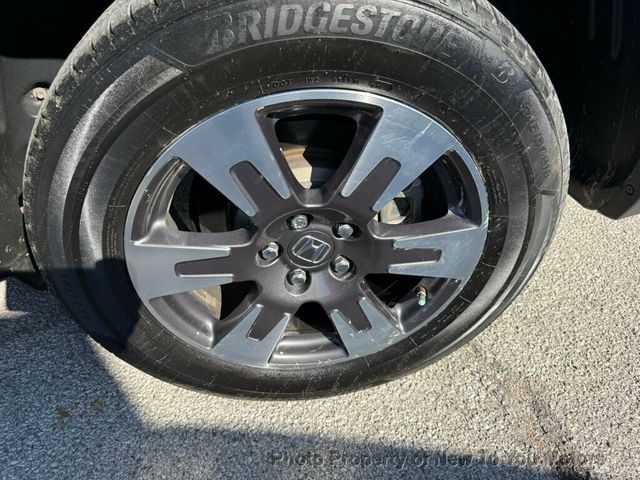 2019 Honda Ridgeline RTL-E AWD - 22981651 - 23