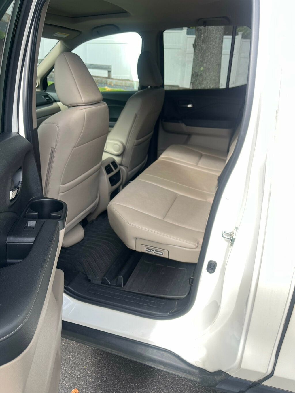 2019 Honda Ridgeline RTL-T 2WD - 22932714 - 6
