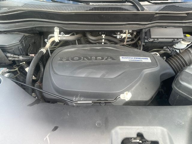 2019 Honda Ridgeline RTL-T AWD - 22995449 - 15