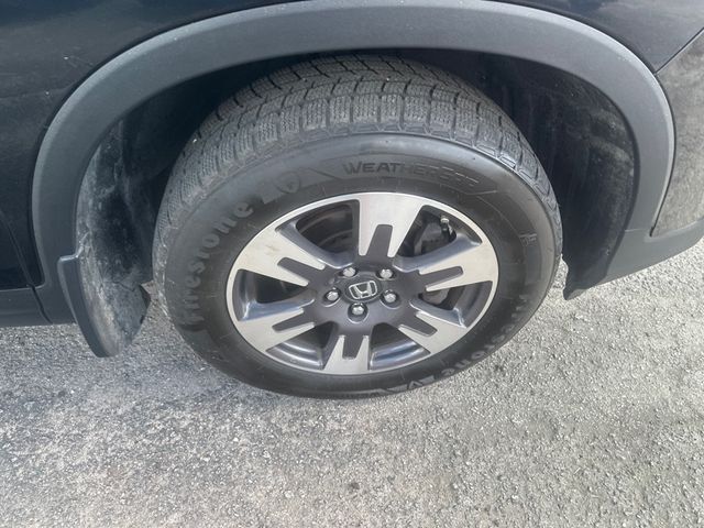 2019 Honda Ridgeline RTL-T AWD - 22995449 - 19