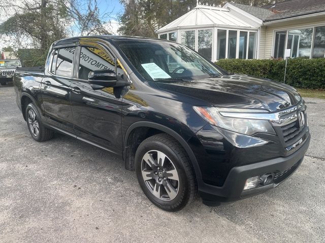 2019 Honda Ridgeline RTL-T AWD - 22995449 - 6