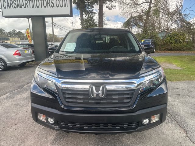2019 Honda Ridgeline RTL-T AWD - 22995449 - 7