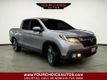 2019 Honda Ridgeline RTL-T AWD - 22977657 - 10