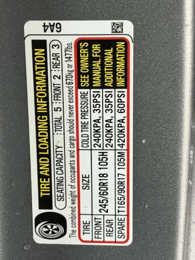 2019 Honda Ridgeline RTL-T AWD - 22977657 - 16