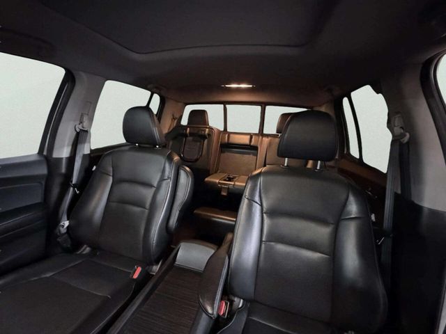 2019 Honda Ridgeline RTL-T AWD - 22977657 - 19