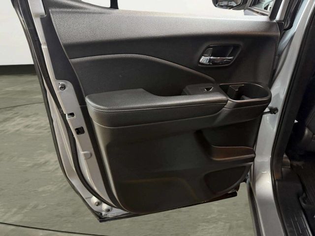 2019 Honda Ridgeline RTL-T AWD - 22977657 - 20