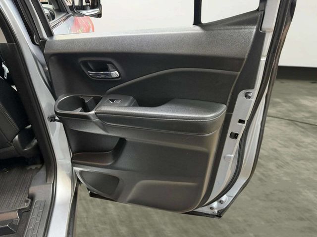 2019 Honda Ridgeline RTL-T AWD - 22977657 - 23