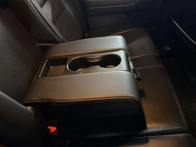 2019 Honda Ridgeline RTL-T AWD - 22977657 - 27