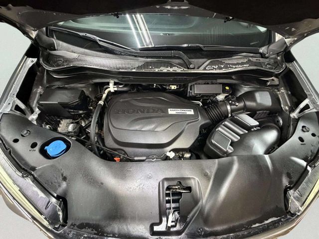 2019 Honda Ridgeline RTL-T AWD - 22977657 - 30