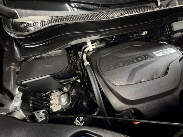 2019 Honda Ridgeline RTL-T AWD - 22977657 - 31