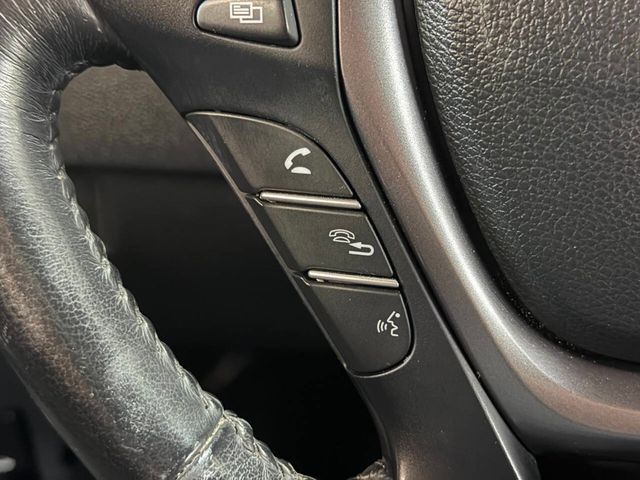 2019 Honda Ridgeline RTL-T AWD - 22977657 - 37