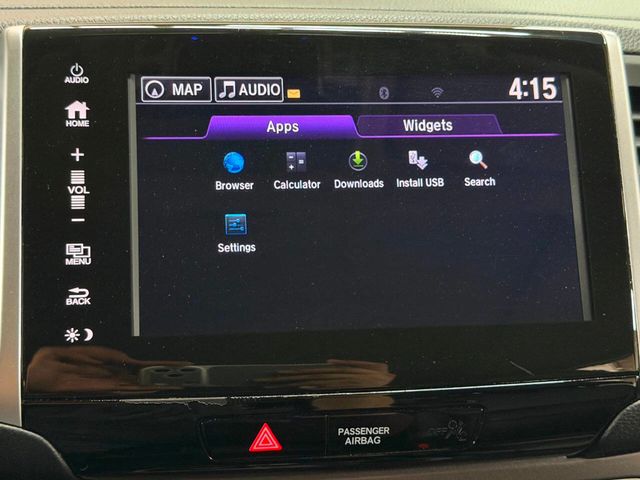 2019 Honda Ridgeline RTL-T AWD - 22977657 - 42