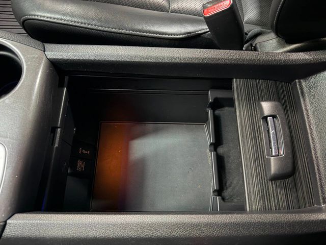 2019 Honda Ridgeline RTL-T AWD - 22977657 - 48