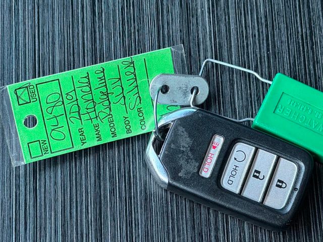 2019 Honda Ridgeline RTL-T AWD - 22977657 - 57