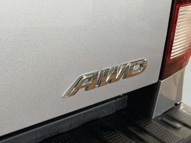 2019 Honda Ridgeline RTL-T AWD - 22977657 - 5