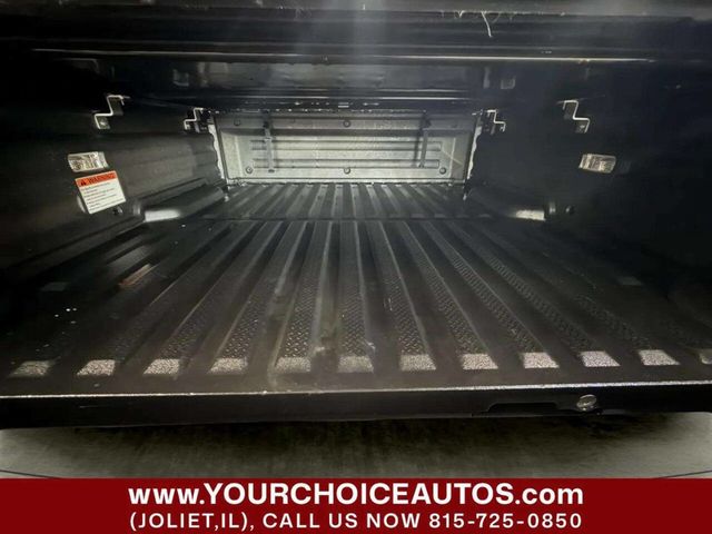 2019 Honda Ridgeline RTL-T AWD - 22977657 - 7