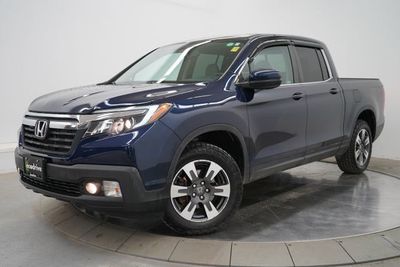 2019 Honda Ridgeline
