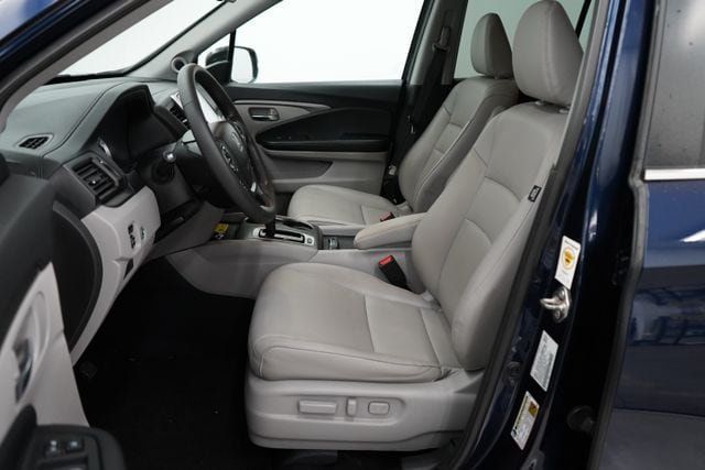 2019 Honda Ridgeline RTL-T AWD - 23078535 - 11