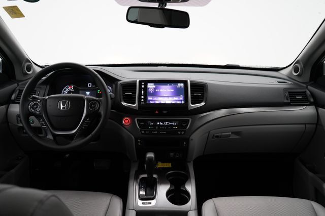 2019 Honda Ridgeline RTL-T AWD - 23078535 - 14