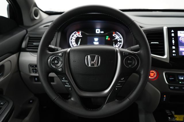 2019 Honda Ridgeline RTL-T AWD - 23078535 - 15