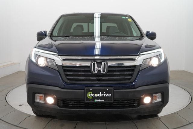 2019 Honda Ridgeline RTL-T AWD - 23078535 - 1